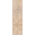 thumbnail image 4 of Ekena Millwork 7 1/2"W x 18"D x 26"H Balboa Smooth Traditional Outlooker, Douglas Fir, 4 of 4