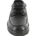 thumbnail image 4 of Nunn Bush Men's Cameron Moc Toe Oxford Comfort Gel, 4 of 7