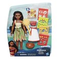 thumbnail image 1 of Disney Moana Style au pochoir, 1 of 3