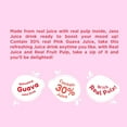 thumbnail image 4 of Jans 30% Pink Guava Juice Drink with Pulp 16.9 oz (Pack of 12), 4 of 10