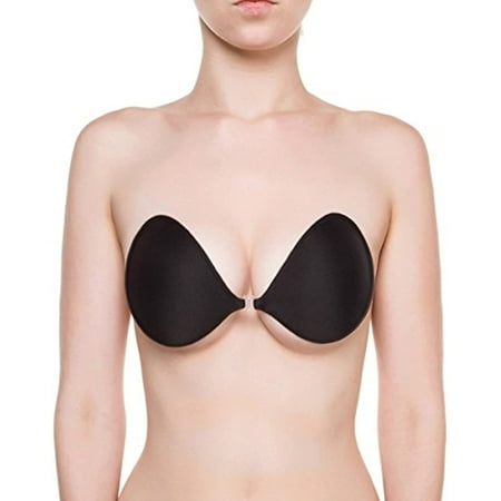 NuBra The Feather-Lite Super Padded Light Adhesive Bra S900
