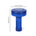 thumbnail image 1 of Domqga High Quality Automatic Dispenser Pool Dispenser Sturdy For Water Cleaner Pool, 1 of 8
