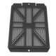 thumbnail image 5 of Motorcycle Radiator Guard Grille Cover Stainless Steel Replacement for Bonneville T100 T120 2016 +, 5 of 5