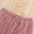 thumbnail image 6 of mgoYE Baby Girl Clothes Toddler Infant Fall Winter Outfits Romper Newborn 0 3 6 9 12 18 Months Girls’Clothing Set, 6 of 7