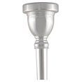 thumbnail image 2 of Bach Tuba Mouthpiece - 18, 2 of 4