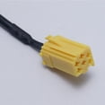 thumbnail image 4 of AUX IN Input Cable Adapter Radio 3.5mm Interface Fit For Fiat For Alfa Romeo AUX IN Input Cable Adapter Radio, 4 of 9