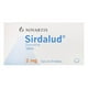 thumbnail image 1 of Sirdalud 2 mg 20 tabletas, 1 of 2
