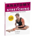 thumbnail image 2 of Anatomies of: Anatomy of Stretching (Edition 2) (Paperback), 2 of 3