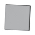 thumbnail image 2 of DOLITY Mini Tapis de Réfrigérateur Accessoires Réutilisables Antidérapants Mini Bac à Goutte Texturé Gris, 2 of 7