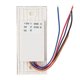 thumbnail image 4 of DC12V Touch Exit Button LED Swicth On/Off Door Access Control System, 4 of 4