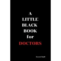 Little Black Book: A Little Black Book (Paperback)