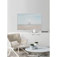 thumbnail image 6 of #14 Floater Framed Painting Print on Canvas, 6 of 6