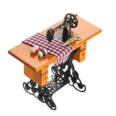 Barbie Doll 40402 Toy Vintage Miniature Sewing Machine Furniture Toys Delectable 18 Doll Sewing Machine Barbie Doll 40402 Toy Vintage Miniature Sewing Machine Furniture Toys Delectable 18 Doll Sewing Machine