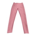 thumbnail image 5 of Mother Day Gifts AXXD Women'S Leggings Summer Butt Lifting High Waist Slimming Booty Leggings Lift Tights Yoga Pants Longs, 5 of 6