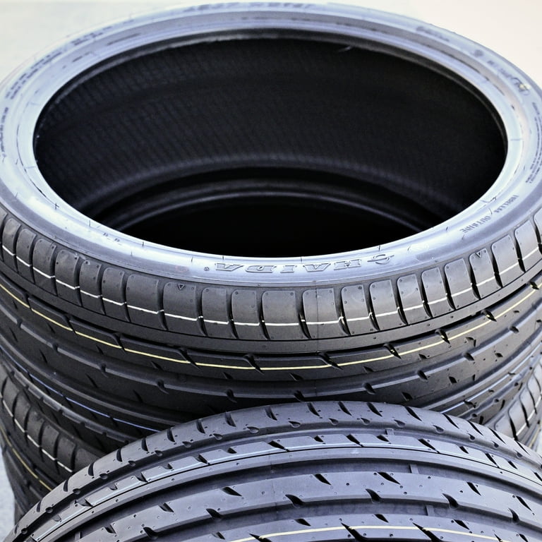 Haida HD927 High Performance Tire 225/40R19 ZR 93W XL for