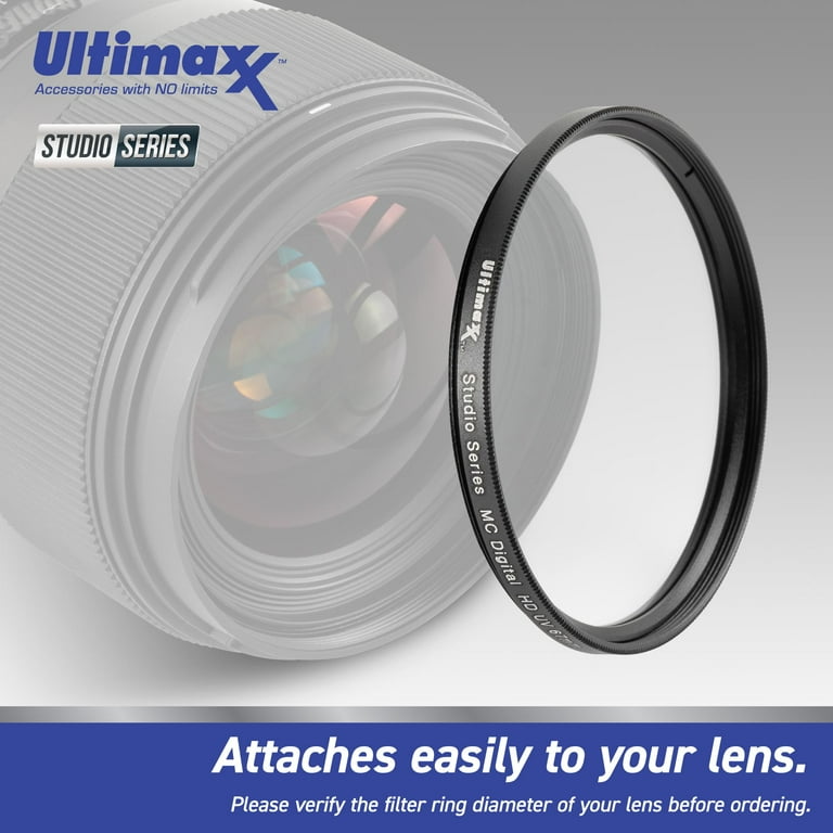 Canon EF 70-300mm f/4-5.6 IS II USM Lens with 8PC Accessory Bundle