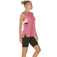 thumbnail image 3 of icyzone Workout Tank Tops for Women - Running Muscle Tank Sport Exercise Gym Yoga Tops Athletic Shirts(Pack of 3), 3 of 7
