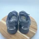 thumbnail image 4 of New Balance Mens 577 Black Leather Walking Shoes Sneakers MW577VK Size 9 4E, 4 of 5