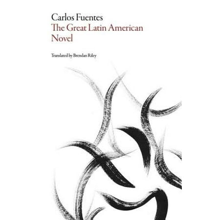 The Great Latin American Novel - eBook