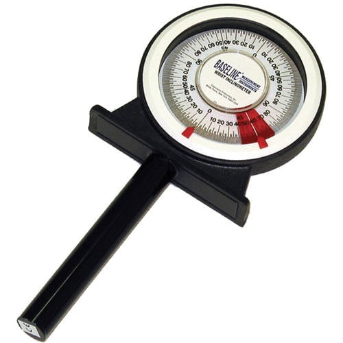 Baseline pronation/supination inclinometer - Walmart.com