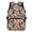 Duck Brown Camo, variant on KUIFORTI Cute Capybara Print 17 Inch Kids Backpack Large Capacity School Bag with Multiple Organizer Pockets Suitable for Elementary Primary Middle Students Back to School Supplies