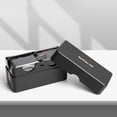 thumbnail image 4 of Yinanstore Anti-Fall Action Camera Storage Box Camcorder Case Mini Plastic for 2 Sports Camera Accessories, 4 of 8