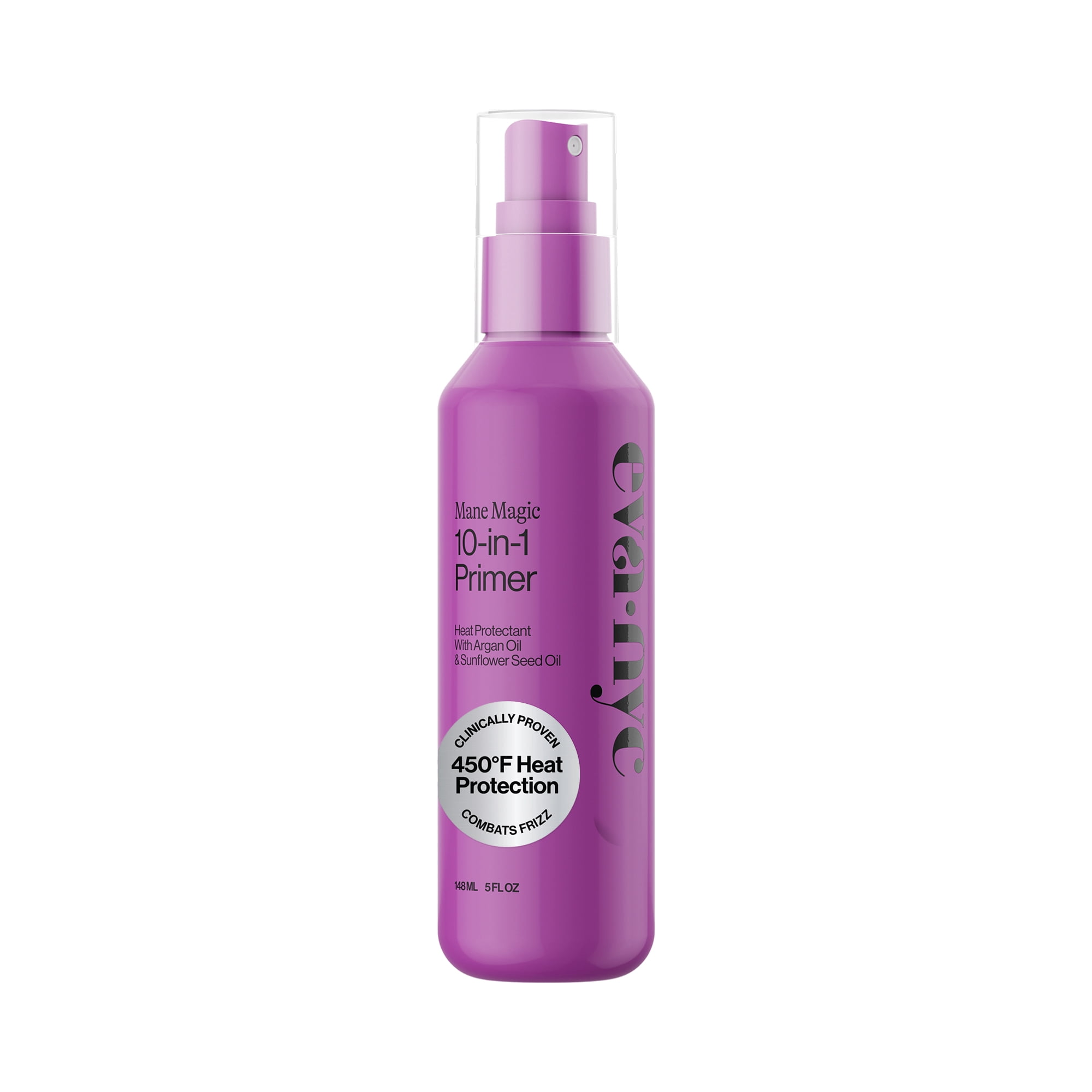 Eva NYC Mane Magic 10-in-1 Hair Primer 5 fl oz