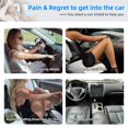 thumbnail image 4 of Parasol de coche Pinbaolala para Ford Explorer 2020-2024, 4 of 6