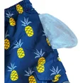 thumbnail image 5 of Bermuda Short Doble Vista That's Hot Para Hombre Casual, 5 of 5