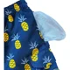 thumbnail image 5 of Bermuda Short Doble Vista That's Hot Para Hombre Casual, 5 of 5
