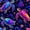 Color 3, variant on Peel and Stick Wallpaper Sea Turtle Coral Oceanic Elements Dark Wall Mural 17.7in x 9.8ft Self Adhesive Removable Wall Paper Renter Friendly Wallpaper for Bedroom Living Room Cabinets
