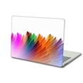 thumbnail image 5 of KSK KAISHEK Plastic Hard Case Cover Compatible with 2019 - 2020 Rel. MacBook Pro 16" XDR Display Model: A2141 Colorful B 92, 5 of 5