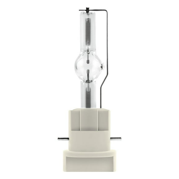 OSRAM 54727 LOK-IT HTI 700W/60/P28 T PGJX28 Base 6000K Stage Studio Bulb