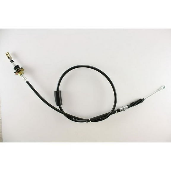 Clutch Cable - Compatible with 1978 - 1979 Chevy LUV 1.8L 4-Cylinder
