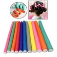 thumbnail image 3 of 10-pack Hair Curler Rods Styling Tool, for Hair - 20mm, 3 of 6