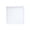 White, variant on AOOOWER Stylish Square Display Frame With Concealed Compartment Suitable For Photos And remembrances