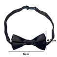 thumbnail image 2 of Formal Collar For Dog Bow Ties For Medium And Large Dogs, 2 of 5