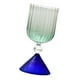 thumbnail image 1 of Copas para beber BLESIY Bar Azul, 1 of 6