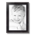 thumbnail image 2 of ArtToFrames 9x13 inch Black Picture Frame, Black Wood Poster Frame (4625), 2 of 8