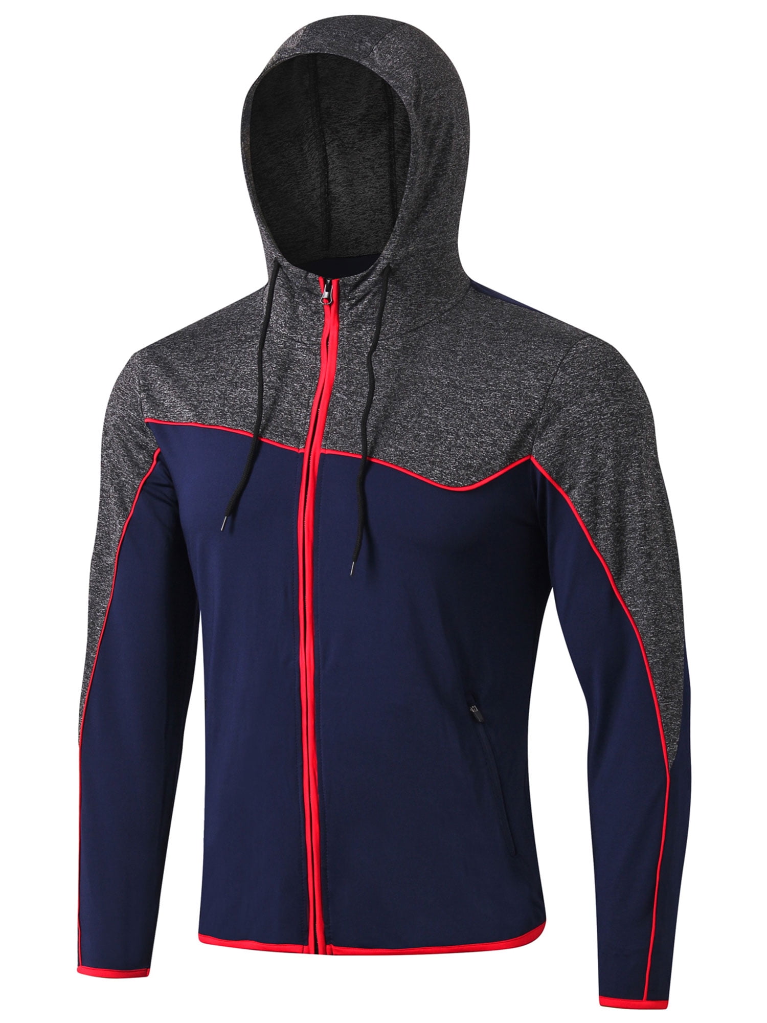 jackets for jogging