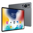 thumbnail image 2 of Taicans 10.1" android Tablet,10-Core Processor,2GB RAM 32GB ROM (Expand to 256GB),Dual SIM 4G LTE,HD IPS Screen,8000mAh 8H Battery,13MP Camera,Bluetooth GPS,Metal Body,for Kids Learning office‌, 2 of 8