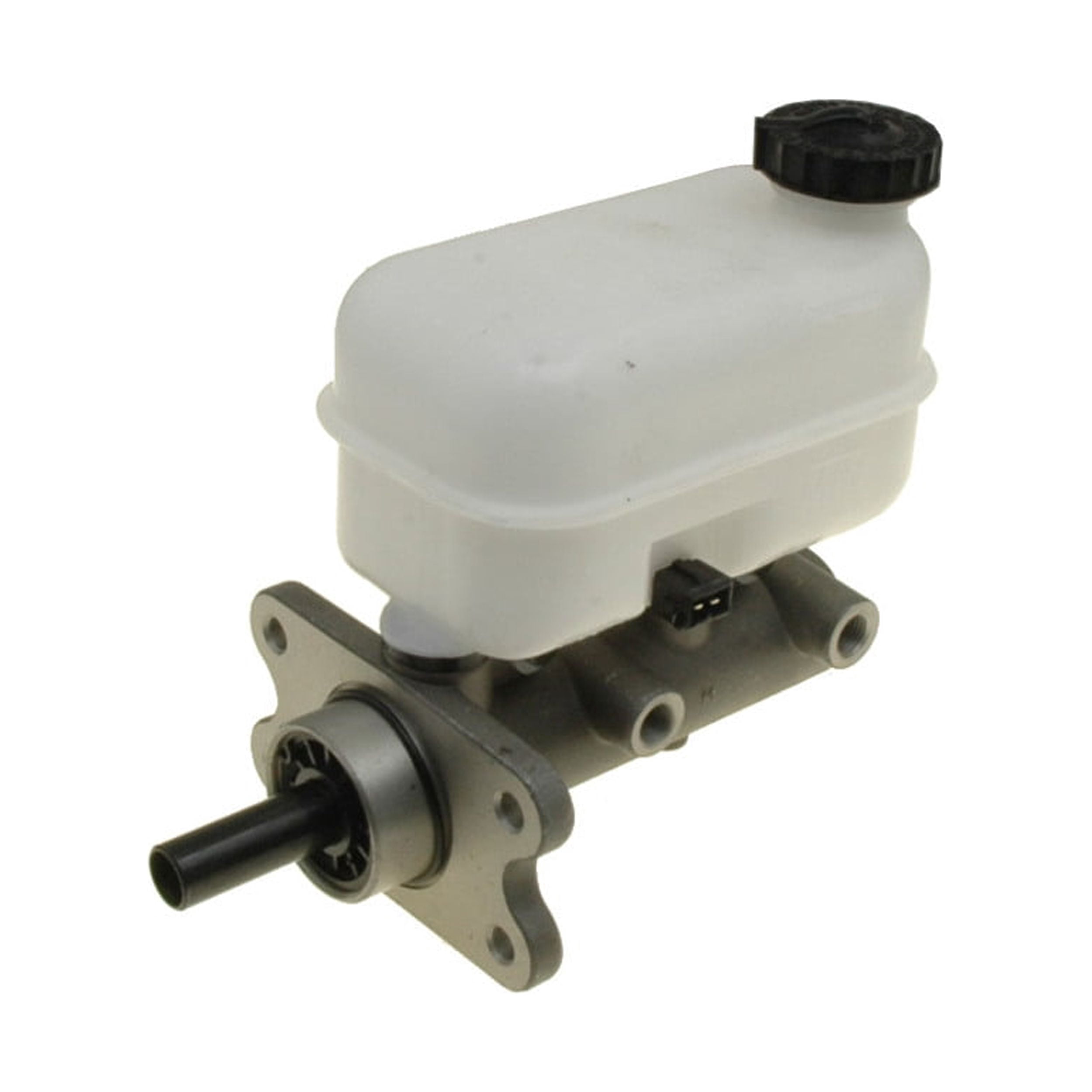 Raybestos Element3 New Master Cylinder, MC390852 Fits select: 2004-2005 DODGE DURANGO