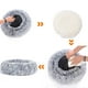 thumbnail image 4 of Cama para Mascotas Feandrea Gris Ombré con Cojín Extraíble y Lavable, 4 of 9