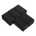 thumbnail image 3 of Shisuyan 5pcs Plastic Junction Box Outdoor Project Enclosure Waterproof Electrical Case for Electronic Projects and Power Enclosures, 3 of 9