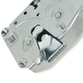 thumbnail image 5 of Brothers Trucks 04-223 Front Door Latch Assembly - LH Fits select: 1973-1982 CHEVROLET C10, 1976-1977 CHEVROLET BLAZER, 5 of 11