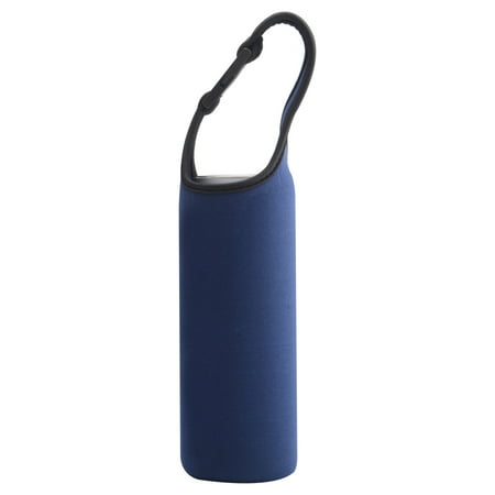 

【Ready Stock】 Professional Heat Insulation Water Bottle Cover for Case Portable Insulator Slee
