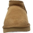 thumbnail image 2 of UGG Womens Classic Ultra Mini Boot Chestnut - 1116109-CHE CHESTNUT, 2 of 7