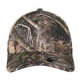 thumbnail image 4 of Flexfit TrueTimber Kanati Camo Cap, 4 of 4