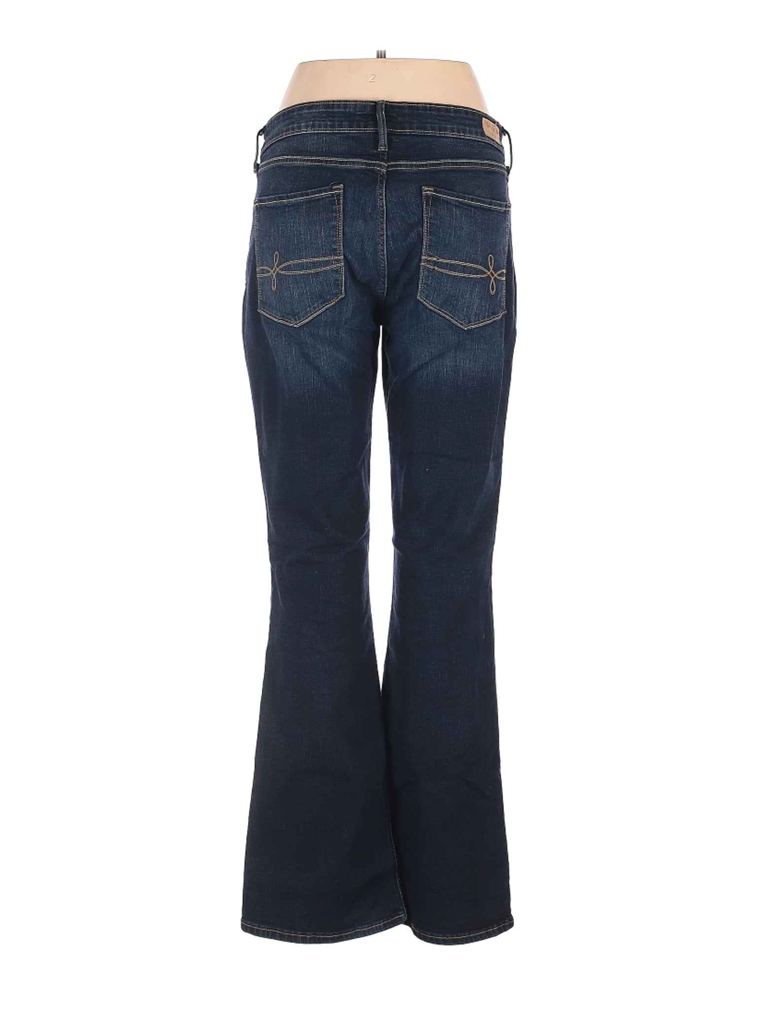 lee denizen jeans