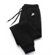 thumbnail image 3 of Pantalones deportivos casuales de moda para hombre, pantalones deportivos para gimnasio, pantalones deportivos para correr, pantalones largos para correr, tallas s-3xl, 3 of 5